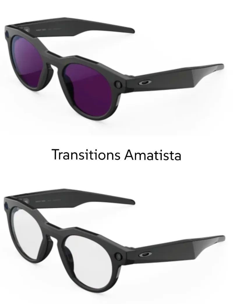 Gafas Oakley Meta HSTN. afbeelding 9