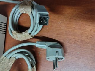 Alimentatore Commodore Amiga 500 Versione Pesante