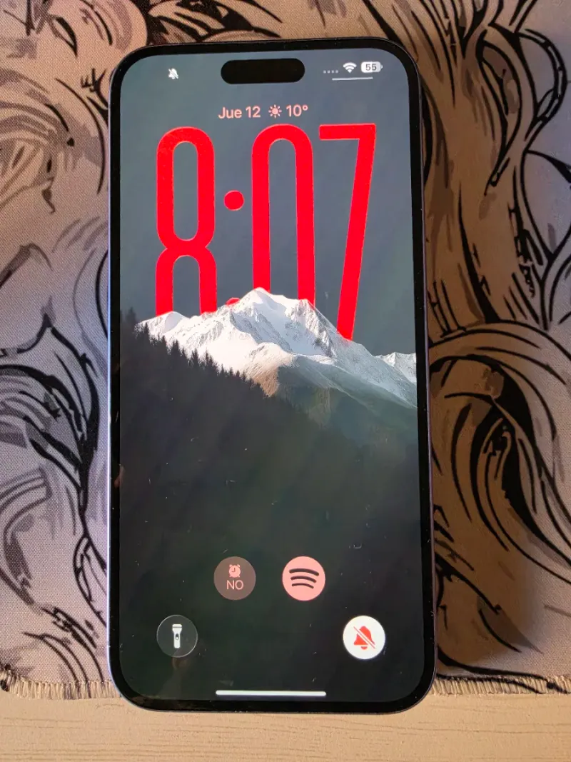PACK iPhone 16 Plus 128GB + Airpods + Funda + .... afbeelding 2