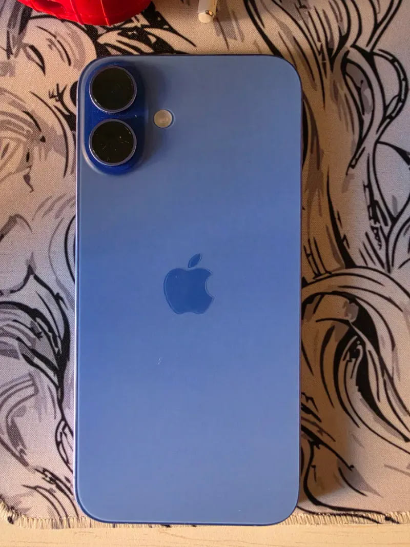PACK iPhone 16 Plus 128GB + Airpods + Funda + .... afbeelding 3