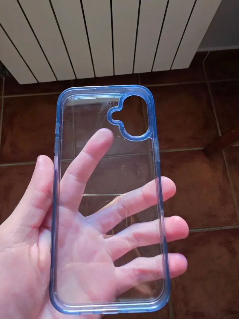 PACK iPhone 16 Plus 128GB + Airpods + Funda + .... afbeelding 9