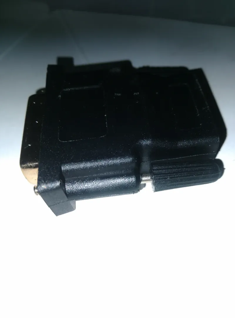 Adaptador HDMI a DVI afbeelding 3