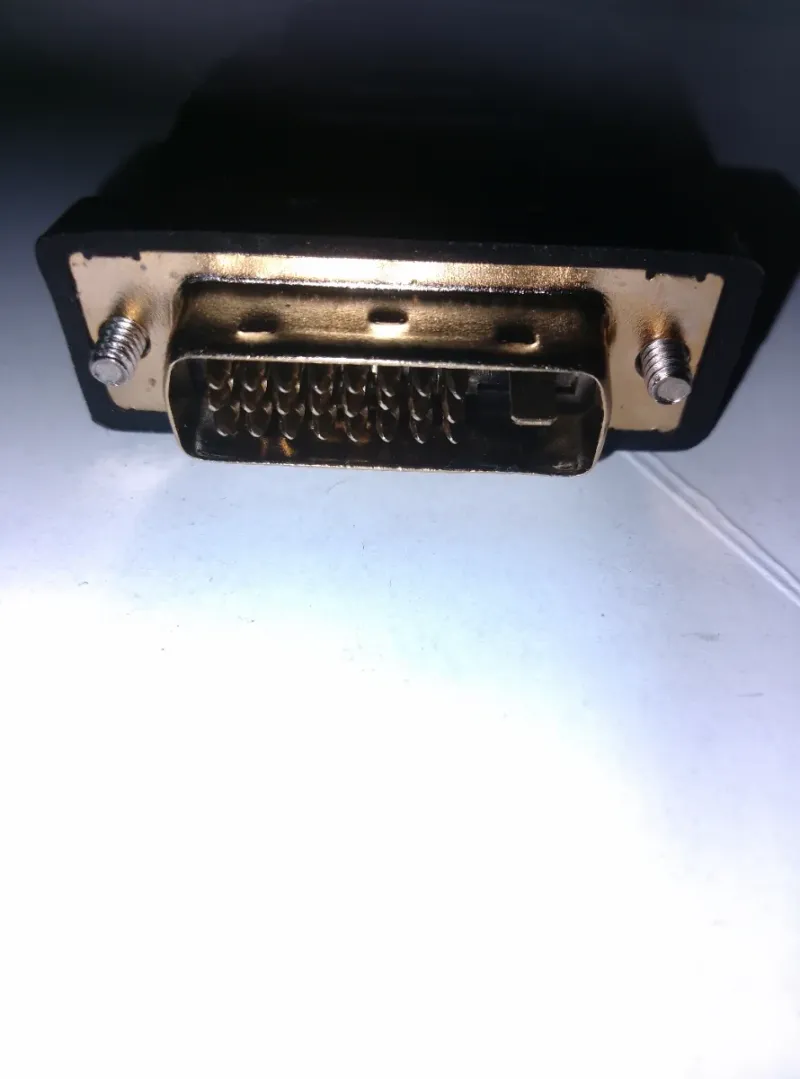 Adaptador HDMI a DVI afbeelding 4