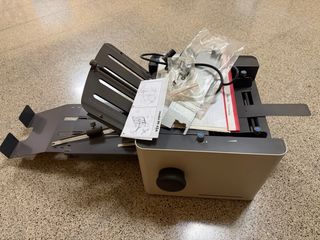 Plegadora Neopost PF-45A OFIPACK