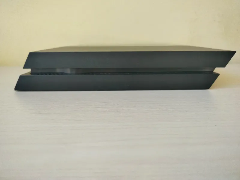 PS4 FAT 500GB + Controlador Original afbeelding 5