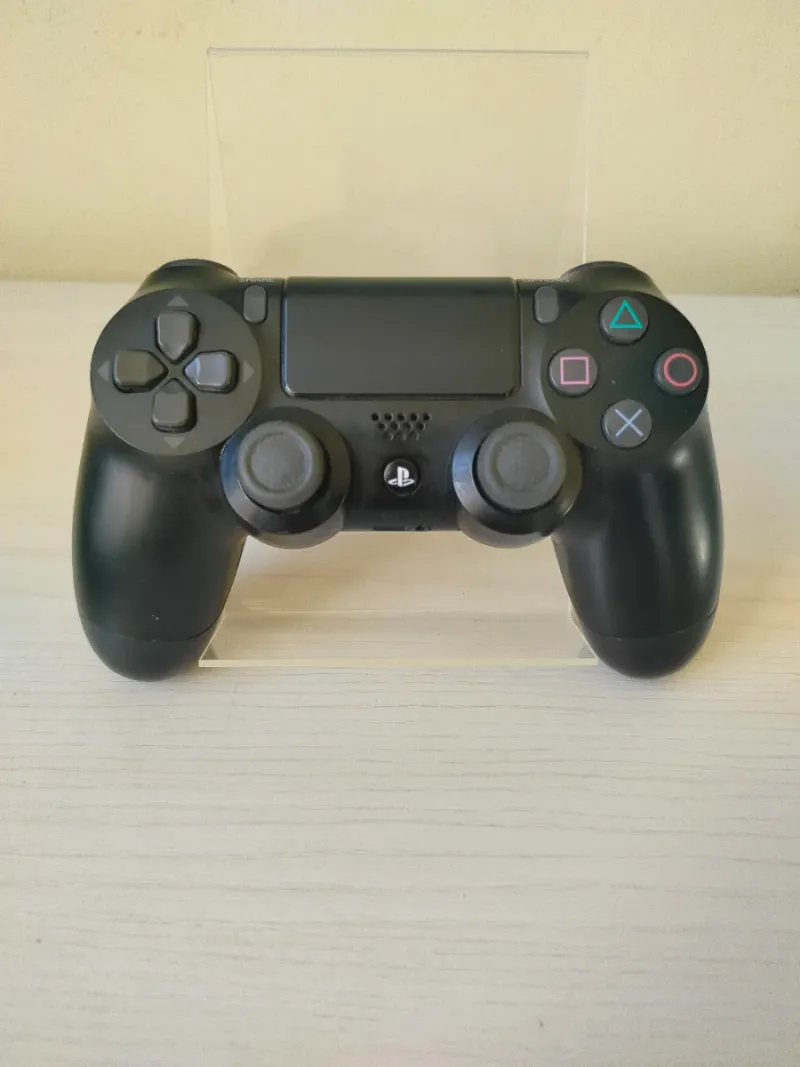 PS4 FAT 500GB + Controlador Original afbeelding 8