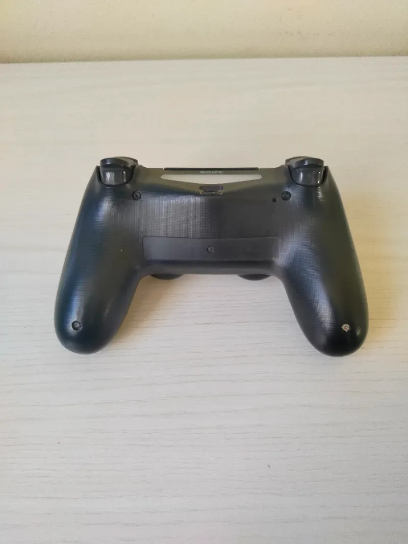 PS4 FAT 500GB + Controlador Original afbeelding 9