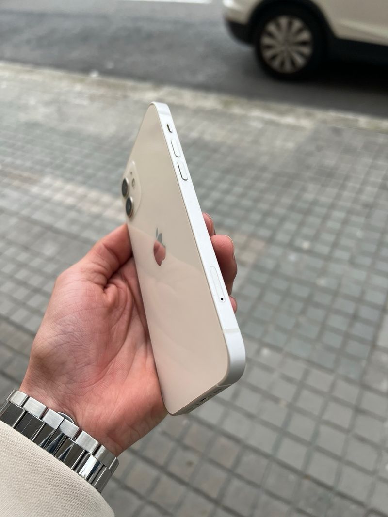 iPhone 12 128gb seminuevo afbeelding 3