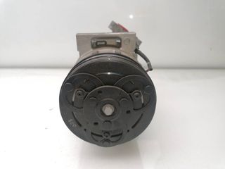 COMPRESOR AIRE ACONDICIONADO DACIA SANDERO