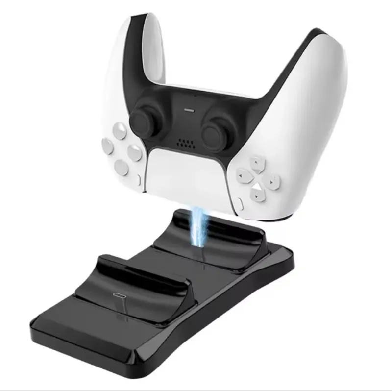 Base Cargador Mando PS5
