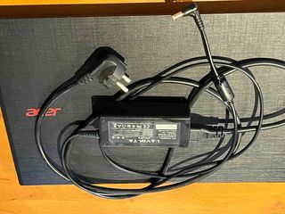 Ordenador Acer Rojo - Para Piezas