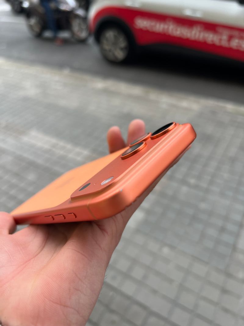 iPhone 17 pro max 256gb seminuevo afbeelding 5