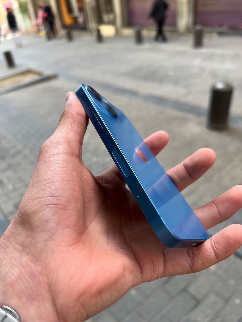 iPhone 13 mini 128gb seminuevo afbeelding 2