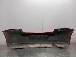 PARAGOLPES TRASERO VOLKSWAGEN POLO V (6R1) CAY