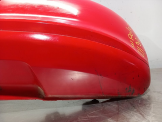 PARAGOLPES TRASERO VOLKSWAGEN POLO V (6R1) CAY