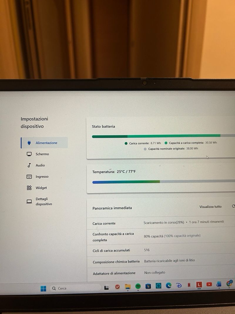 Lenovo IdeaPad 3 15 i7 16GB RAM afbeelding 4