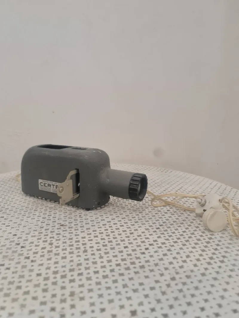 Proyector Certes 24x36 afbeelding 2