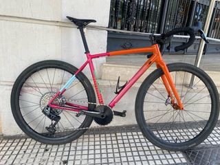 Cuadro Specialized Crux 54