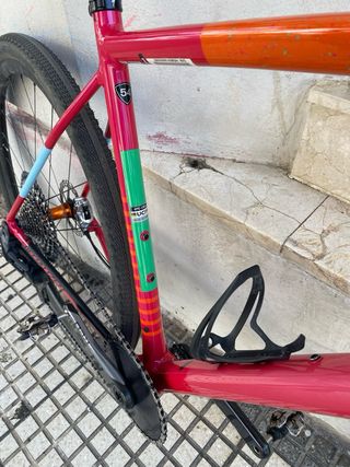 Cuadro Specialized Crux 54