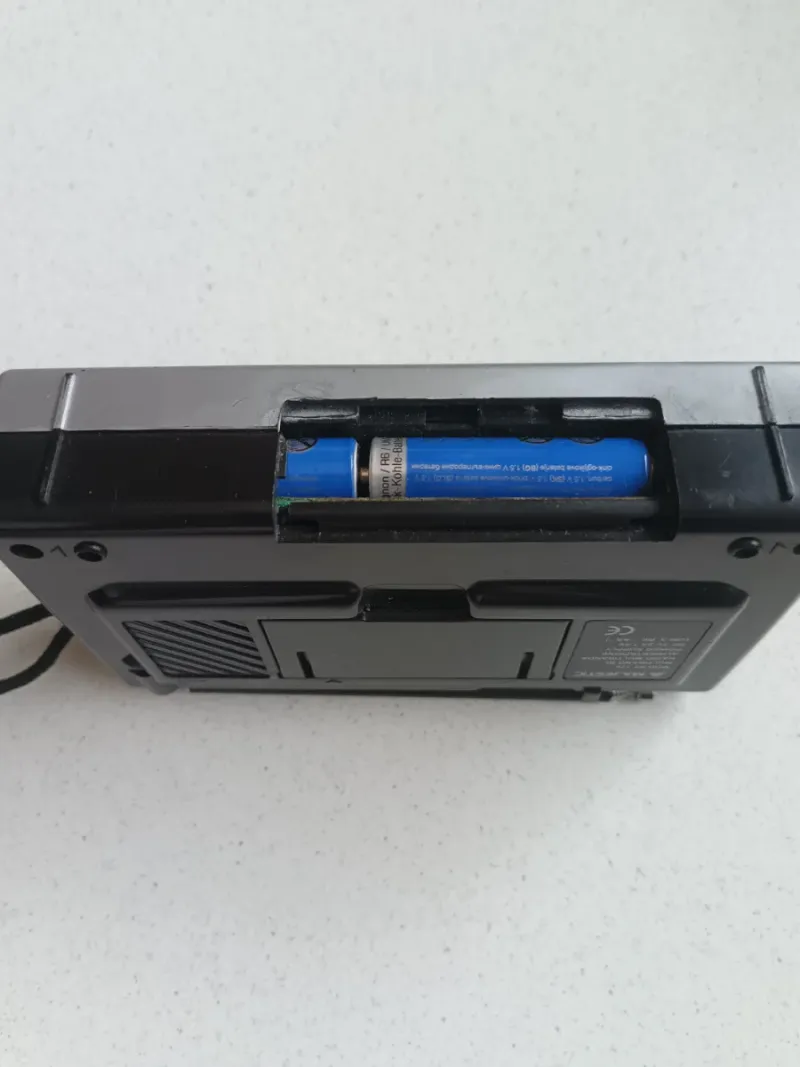 Radio Majestic RT 178 Multiband afbeelding 4