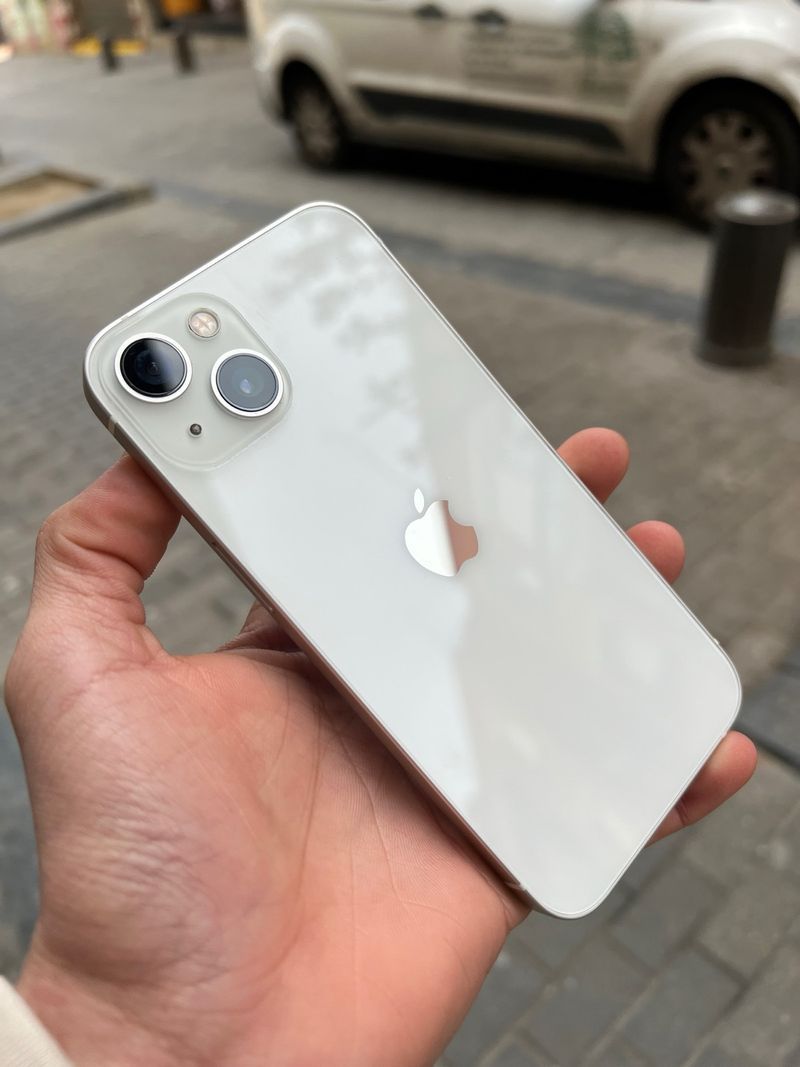 iPhone 13 128gb seminuevo