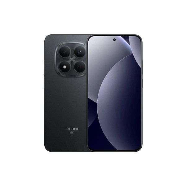 Xiaomi Redmi Note 15 5G 256GB Negro