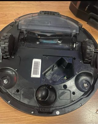 Robot Aspirador Conga Cecotec