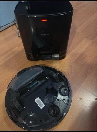 Robot Aspirador Conga Cecotec