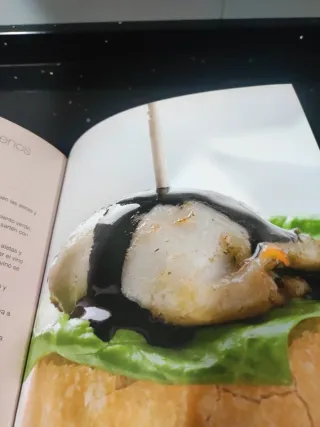 1001 RECETAS PINTXOS Y TAPAS  y "Cocina al Horno"