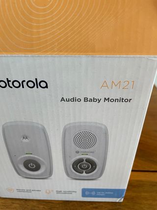Baby Monitor Motorola AM21