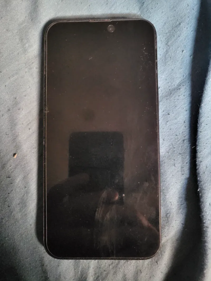 iPhone 15 Pro Max 256GB - Salud Batería 83% afbeelding 2