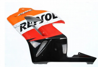 CARENADO HONDA PINTADO CBR 1000RR REPSOL NEGRO
