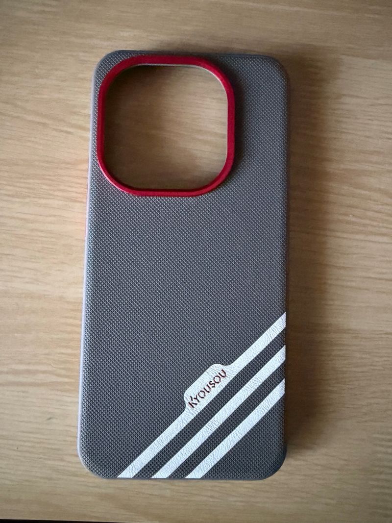 Funda Vivo Iqoo 15