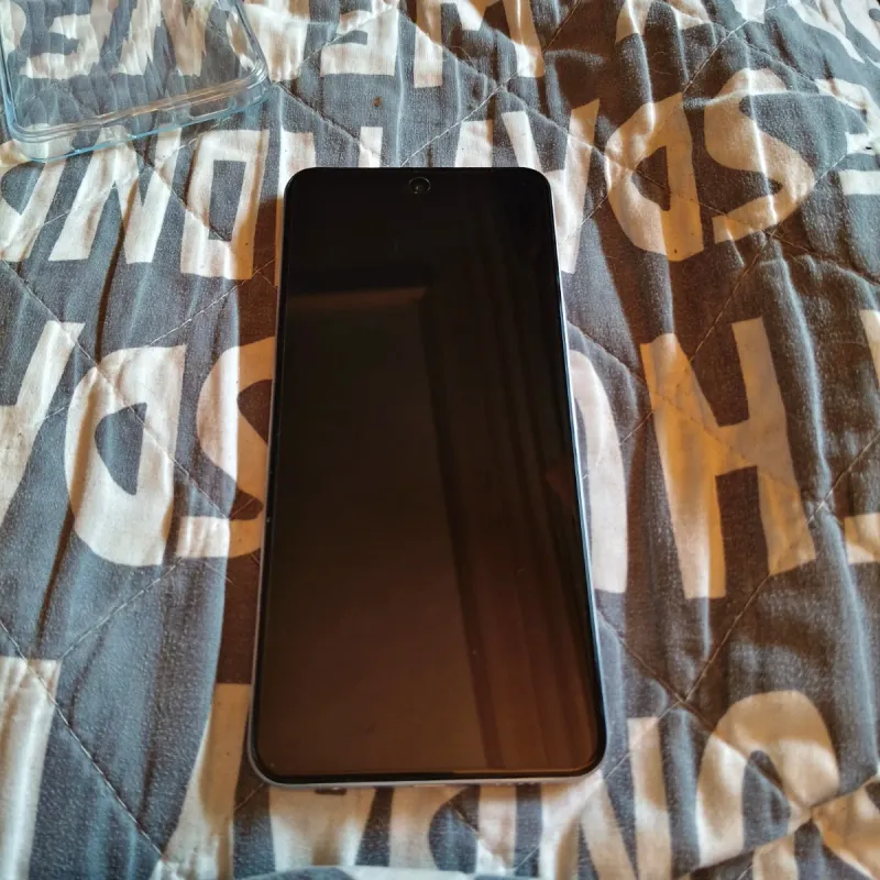 Vivo Y19s Blanco