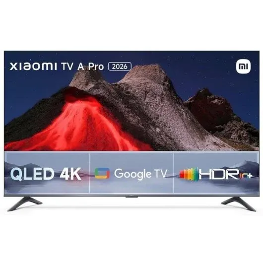 Smart TV Xiaomi L65MB-APEU Nueva