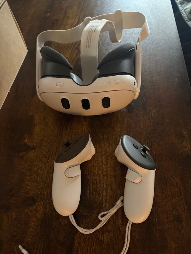 Meta Quest 3 512GB Gafas VR
