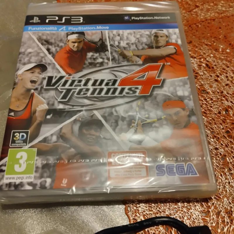 Cámara PlayStation Eye + Juego afbeelding 2