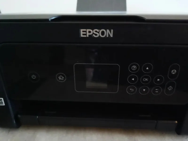 Impresora Epson XP-3100 WiFi afbeelding 3