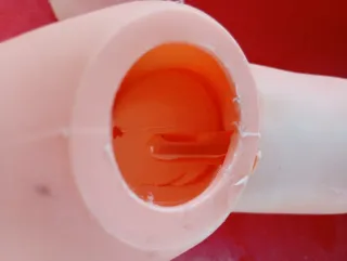 Piezas de Muñeca Nancy