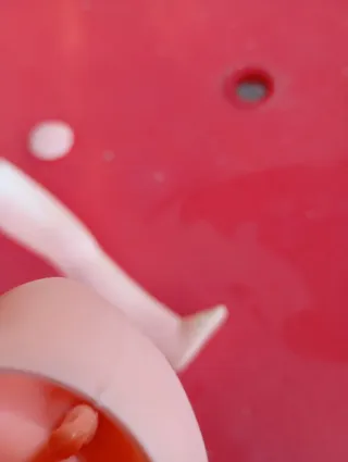 Piezas de Muñeca Nancy