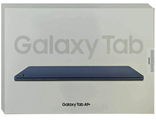 Samsung Galaxy Tab A9+ Azul