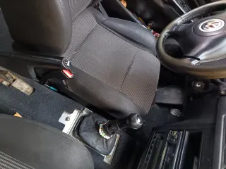 Volkswagen Golf 2001