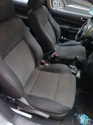 Volkswagen Golf 2001