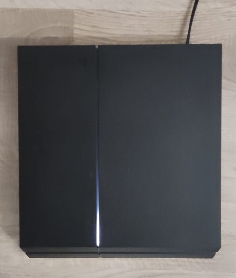 Pack PS4 1TB + 3 Mandos + 3 Juegos afbeelding 2