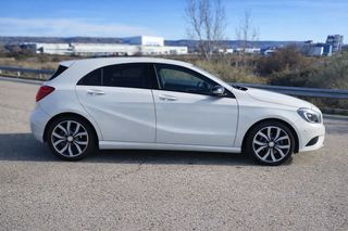 Mercedes-Benz Clase A 200