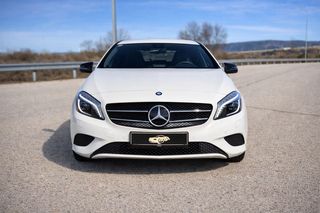Mercedes-Benz Clase A 200