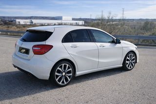 Mercedes-Benz Clase A 200