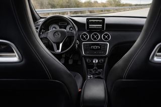 Mercedes-Benz Clase A 200