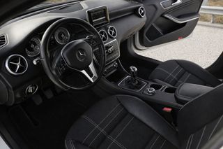 Mercedes-Benz Clase A 200