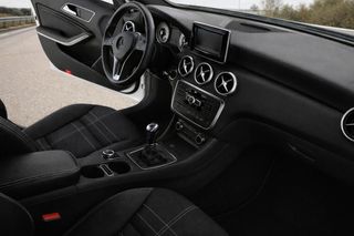 Mercedes-Benz Clase A 200